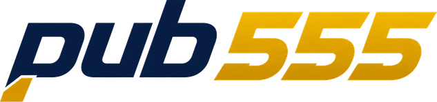 pub 555 official logo